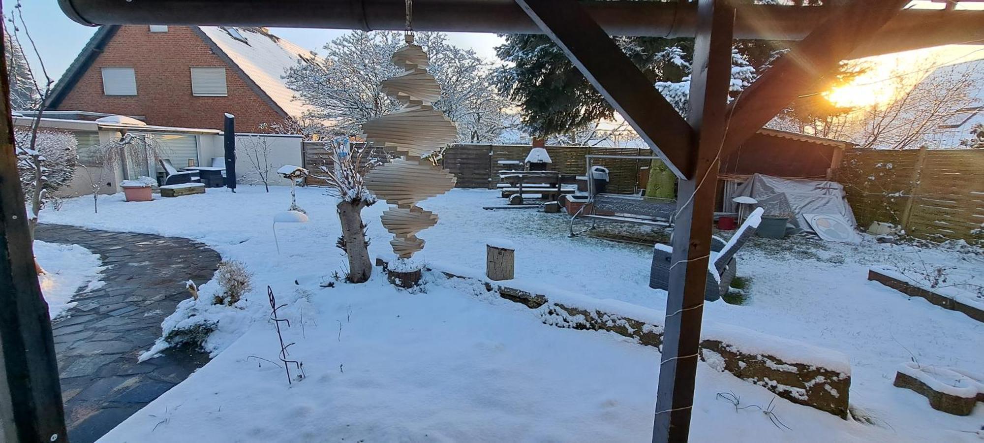 Bungalow An Der Tanne Mit Ueberdachter Terrasse Дюссельдорф Экстерьер фото